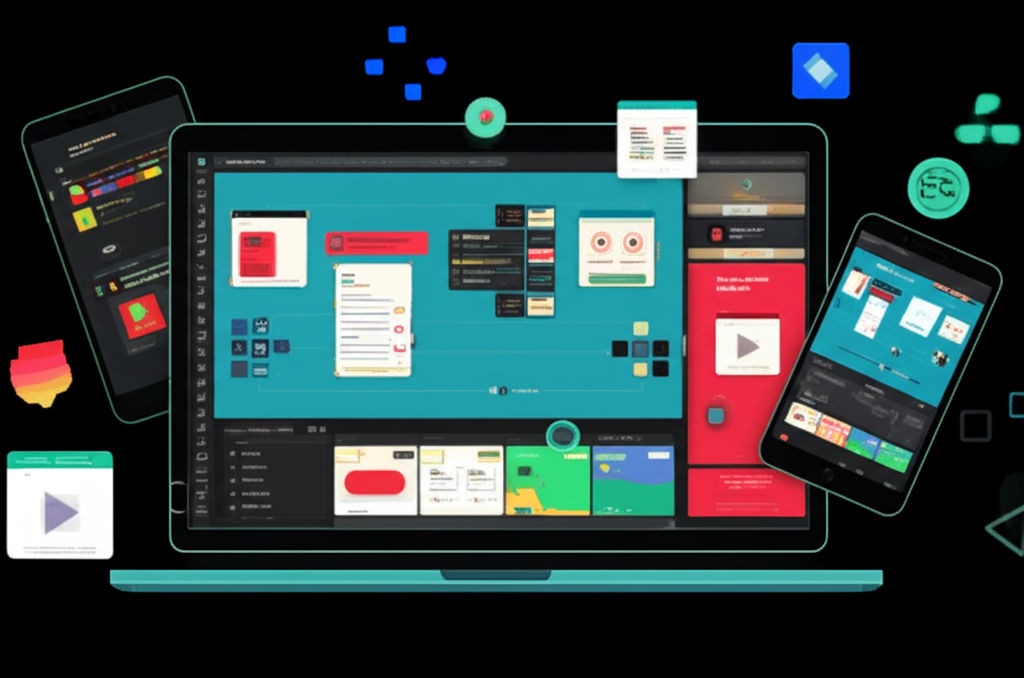 UX/UI Design Masterclass