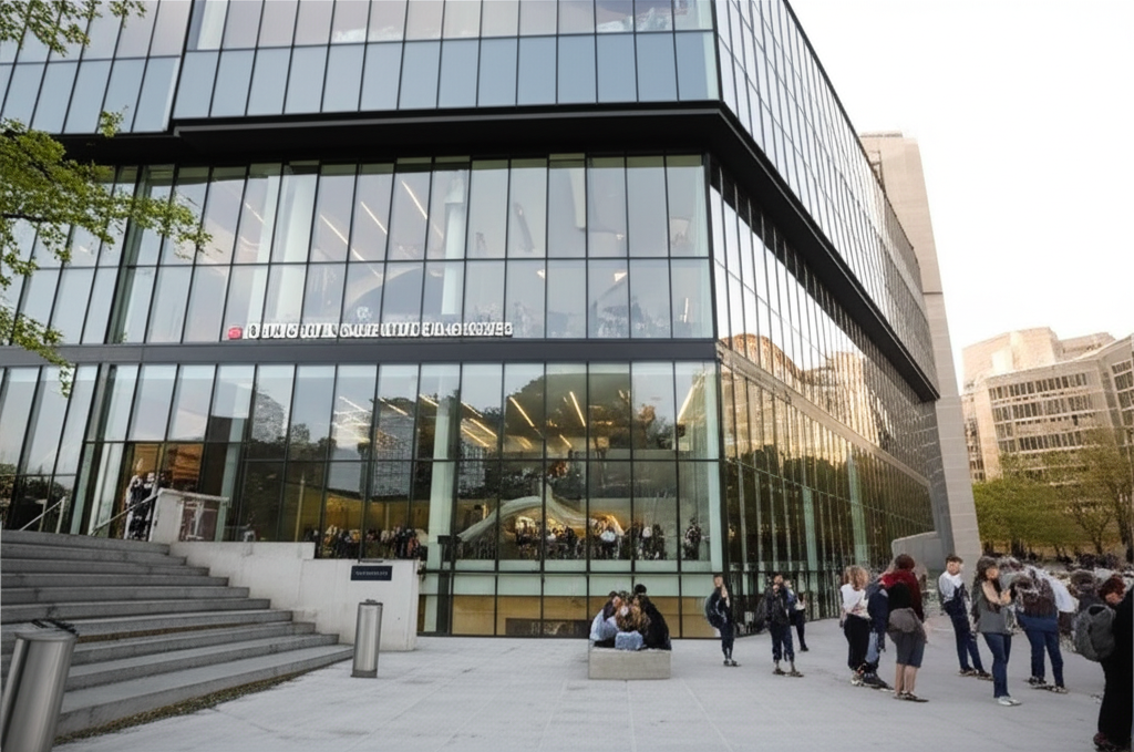 Bachelor's in Computer Science