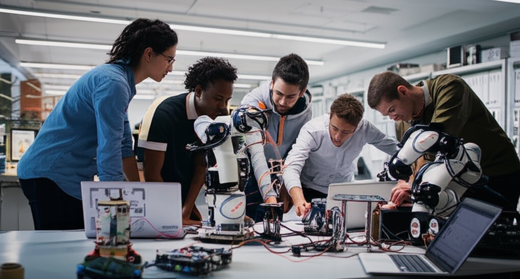 Engineering Degree Program