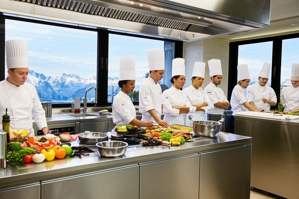 Hospitality Management